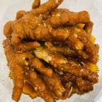 Best Steamed Chicken Feet in San Francisco, CA