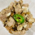 Best Steamed Pork Ribs in Black Bean Sauce in San Francisco, CA