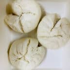 Best Steamed BBQ Pork Bun (3) in San Francisco, CA