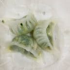 Best Steamed Shrimp & Chives Dumpling (3) in San Francisco, CA