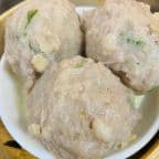 Best Steamed Beef Ball w. Bean Curd Skin (3) in San Francisco, CA