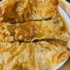 Best Bean Curd Roll w. Oyster Sauce (3) in San Francisco, CA