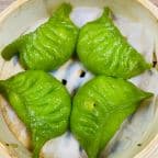 Best Vegetarian Dumpling (4) in San Francisco, CA