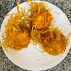 Best Deep Fried Shrimp Ball (3) in San Francisco, CA