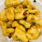 Best Spicy Salt Fish Fillet in San Francisco, CA