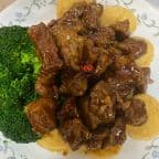 Best Japanese Style Beef Cubes in San Francisco, CA