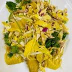 Best Hand Shredded Yellow Chicken in San Francisco, CA