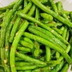 Best String Bean w. Garlic in San Francisco, CA