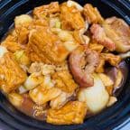 Best Combination Tofu Clay Pot in San Francisco, CA