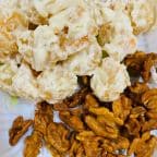 Best Honey Walnut Shrimp in San Francisco, CA