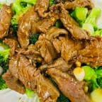 Best Beef w. Broccoli in San Francisco, CA