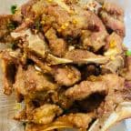 Best Spicy Salt Pork Spareribs in San Francisco, CA