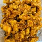 Best Orange Chicken in San Francisco, CA