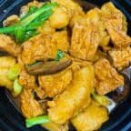 Best Braised Tofu Fish Fillet Clay Pot in San Francisco, CA