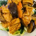 Best Braised Tofu in San Francisco, CA