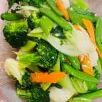 Best Mixed Vegetables in San Francisco, CA