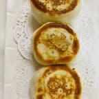 Best Pan Fried Vegetables & Meat Bun (3) in San Francisco, CA