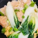 Best HK Style Wonton Noodle Soup (4) in San Francisco, CA