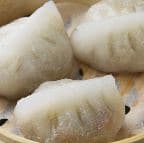 Best Techow Dumpling w. Peanuts Filling (3) in San Francisco, CA