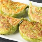 Best Pan Fried Vegetable Pot Sticker (4) in San Francisco, CA