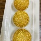 Best Deep Fried Sesame Ball (3) in San Francisco, CA