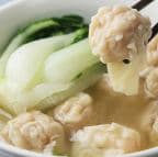 Best HK Style Wonton Soup (8) in San Francisco, CA