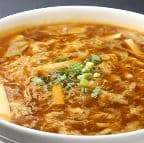 Best Hot & Sour Soup in San Francisco, CA