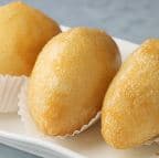 Best Deep Fried Pork Puff (3) in San Francisco, CA