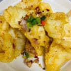 Best Spicy Salt Squid in San Francisco, CA