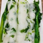 Best Cilantro Rice Noodle Roll in San Francisco, CA