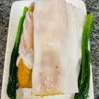 Best Chinese Donut Rice Noodle Roll in San Francisco, CA