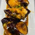 Best Stuffed Eggplant in San Francisco, CA
