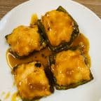 Best Stuffed Green Bell Pepper in San Francisco, CA