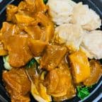 Best Beef Stew Wonton in San Francisco, CA