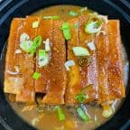 Best Sliced Pork w. Preserved Mustard Green in San Francisco, CA