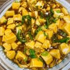 Best Spicy Mapo Tofu in San Francisco, CA