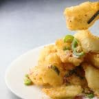 Best Squid w. Spicy Salt in San Francisco, CA