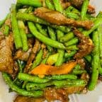 Best Beef w. String Bean in San Francisco, CA