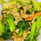 Best Chicken w. Broccoli in San Francisco, CA