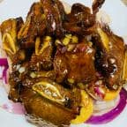 Best Korean Style Short Rib in San Francisco, CA