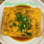 Best Marinated Tofu in San Francisco, CA
