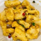 Best Fish Fillet w. Spicy Salt in San Francisco, CA