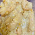 Best Fish Fillet w. Sweet Corn in San Francisco, CA