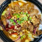 Best Beef in Hot Chili Oil in San Francisco, CA