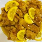 Best Lemon Chicken in San Francisco, CA