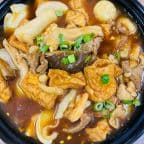 Best Seafood Tofu Clay Pot in San Francisco, CA