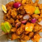 Best Sweet & Sour Chicken in San Francisco, CA