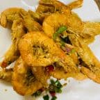 Best Shrimp w. Spicy Salt (Head On) in San Francisco, CA