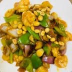 Best Kung Pao Shrimp in San Francisco, CA