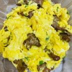 Best Beef w. Scrambled Eggs in San Francisco, CA